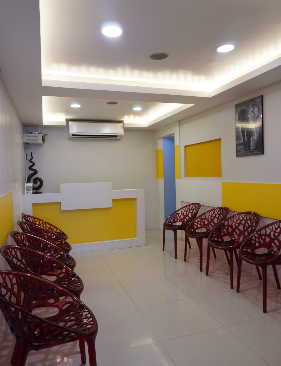 A.R Dental Plus