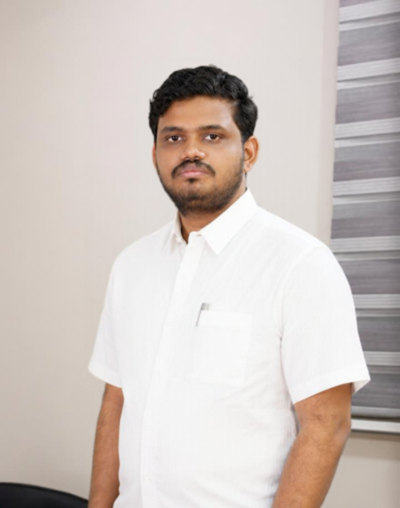 Co-Founder AR Dental Plus