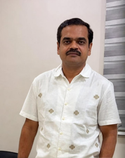 Founder A.R Dental Plus